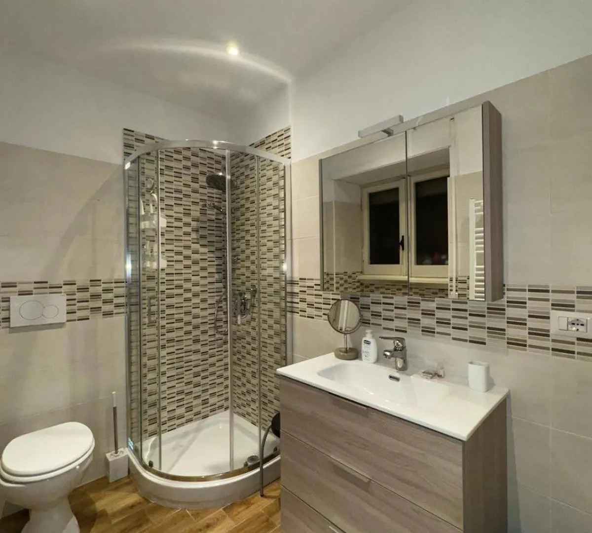 Hotel Nicoletti Roma 0*,