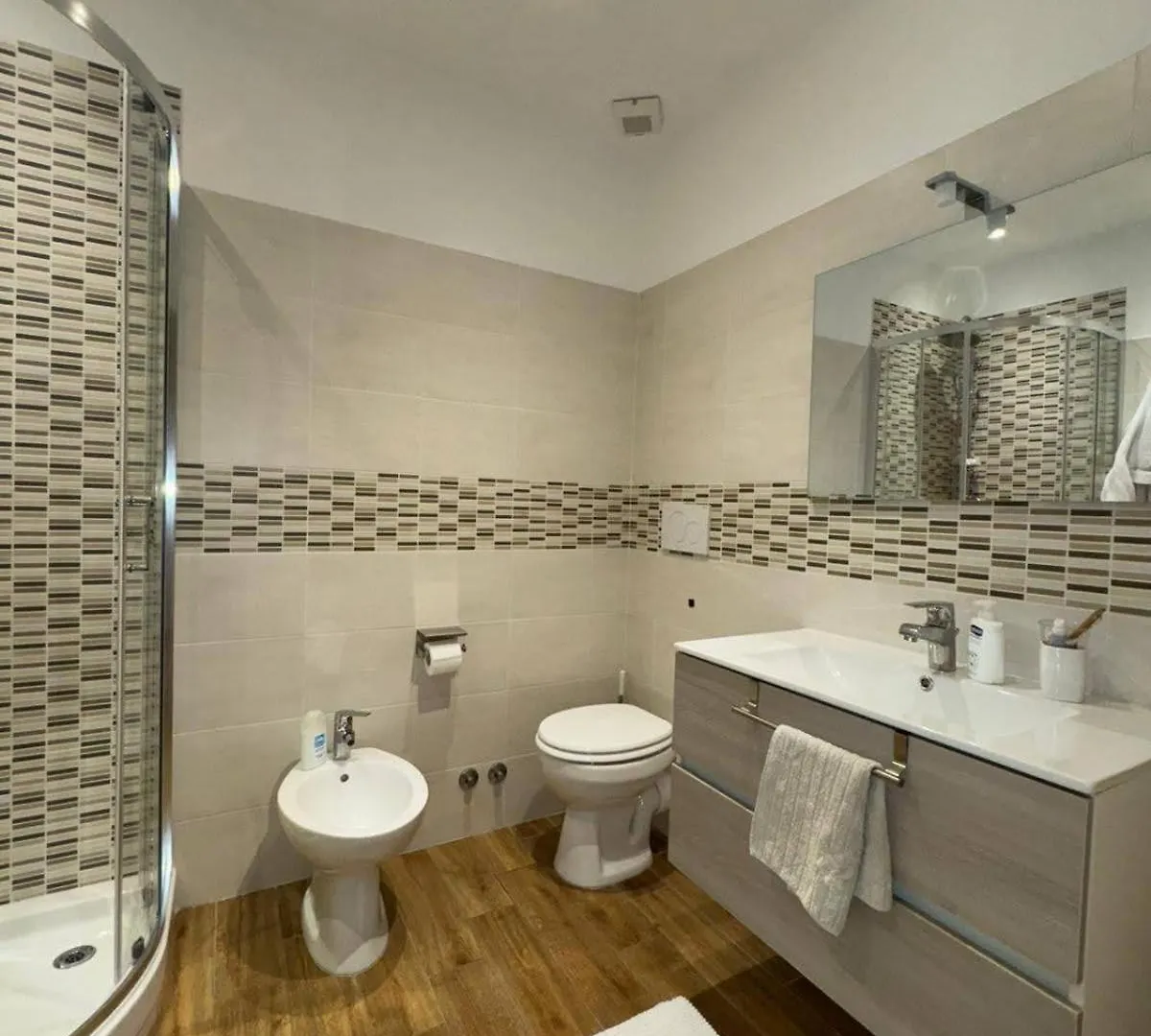 Affittacamere Hotel Nicoletti Roma