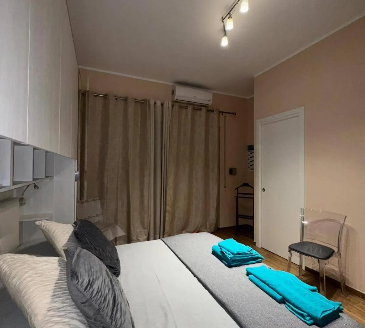 Affittacamere Hotel Nicoletti Roma