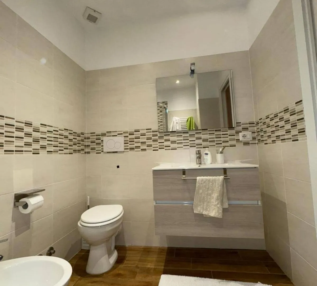 Hotel Nicoletti Roma