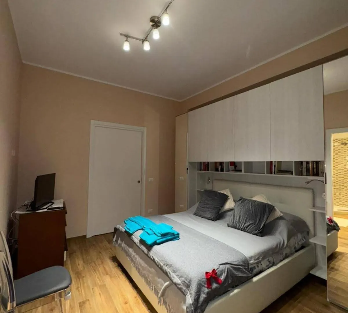 Affittacamere Hotel Nicoletti Roma Italia