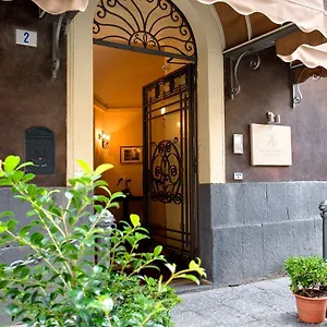 Manganelli Palace 3*, קטאניה איטליה