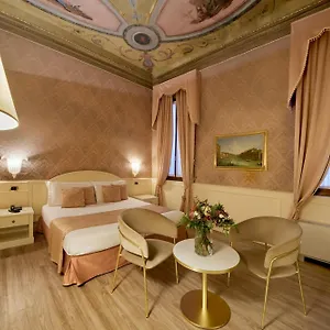 Duodo Palace 4*, ונציה איטליה