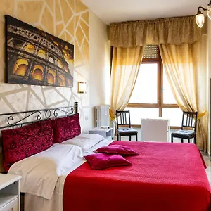 3* Affittacamere La Stazione Del Vaticano