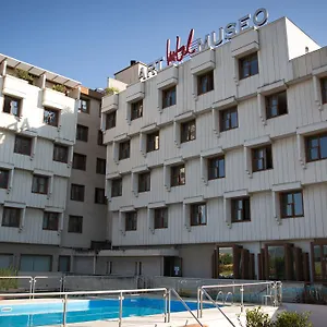 Art Museo 4*, פראטו איטליה