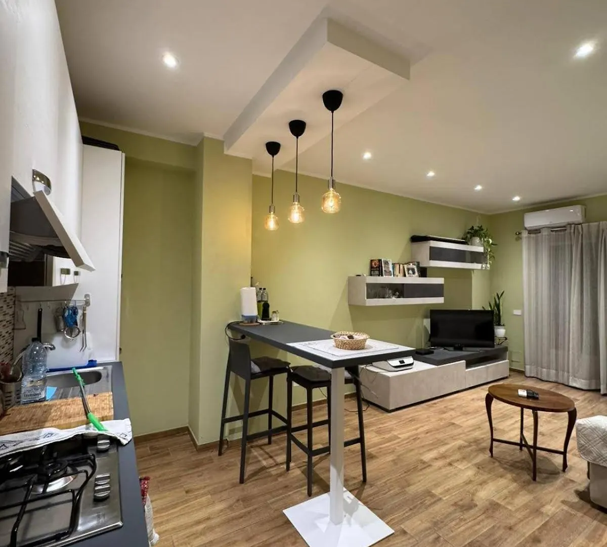 Nicoletti Hotel Rome Guest house