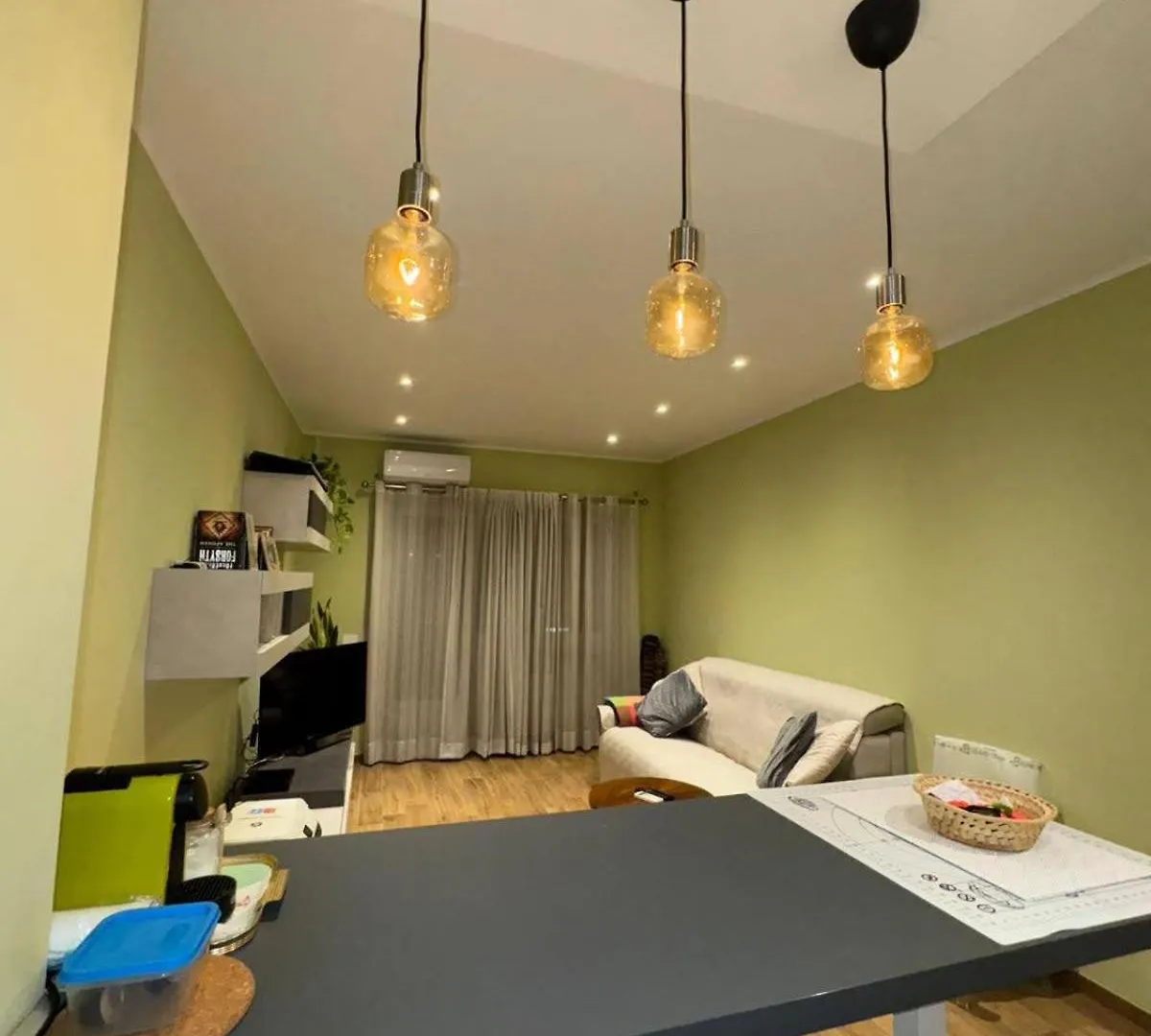 Nicoletti Hotel Rome